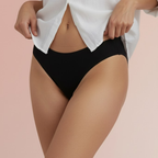 Pack 5x1 Tanga sin costura