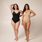 Body Moldeador Reductor 3x1