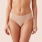 Pack 5x1 Tanga sin costura